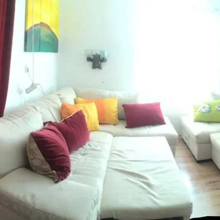 Ferienhaus In Byala * Bjala