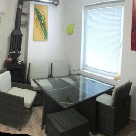 Ferienhaus In Byala * Bjala