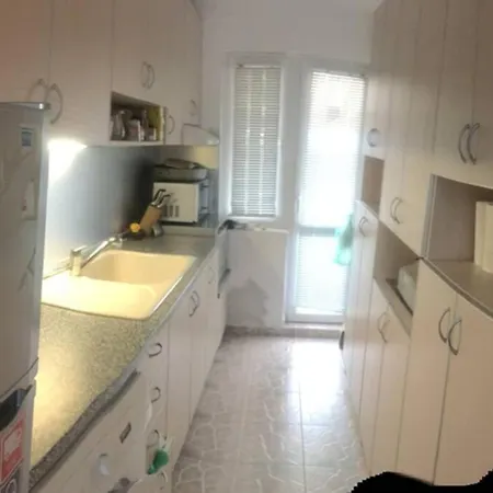 Lägenhet Ferienhaus In Byala Bjala