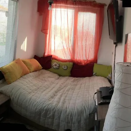 Lägenhet Ferienhaus In Byala Bjala