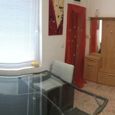 Ferienhaus In Byala Lägenhet Bjala