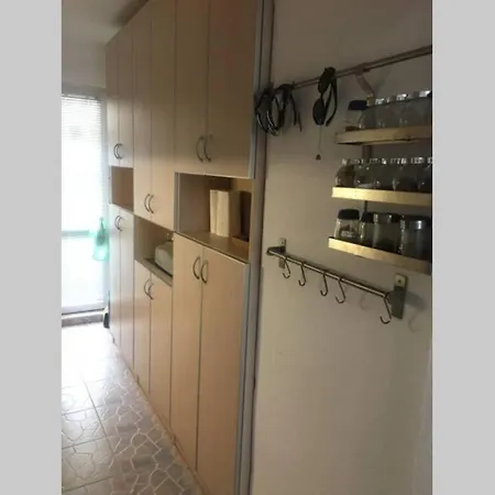 Lägenhet Ferienhaus In Byala *