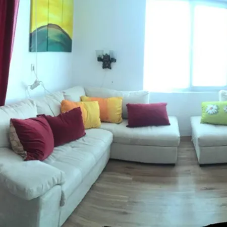 Ferienhaus In Byala Byala (Varna)